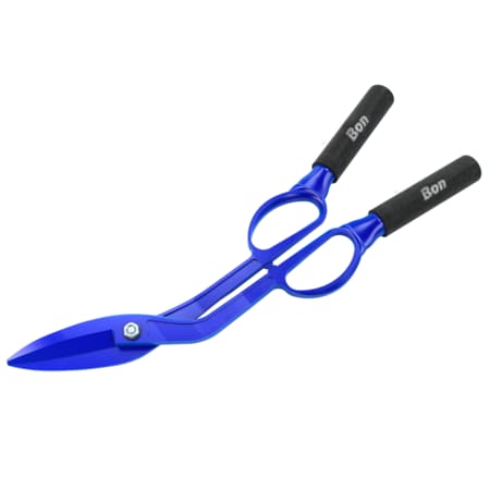 Bon Tool Bon 84-390 Bon Bent Snip 20", 7" Extension Handle 84-390